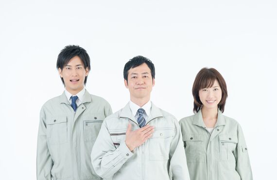 福岡市で測量会社への転職をお考えの方はぜひお気軽にご連絡ください