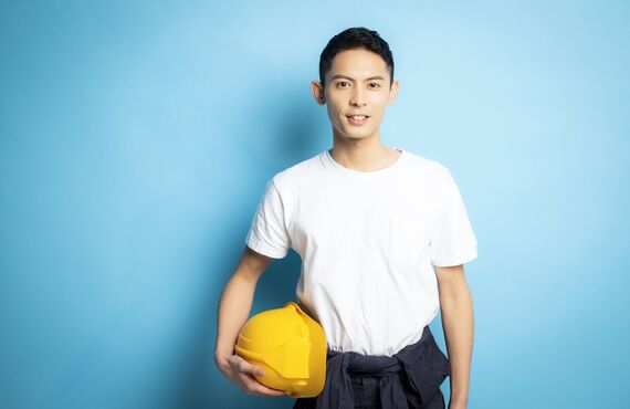 福岡市でアルバイトとして働ける測量会社をお探しでしたらお電話ください