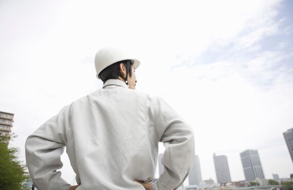 福岡市で高卒での採用を行っている測量会社をお探しの方はお電話ください