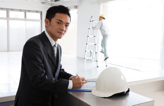 福岡市で多くの実績を持つ測量会社として正社員スタッフを募集中です